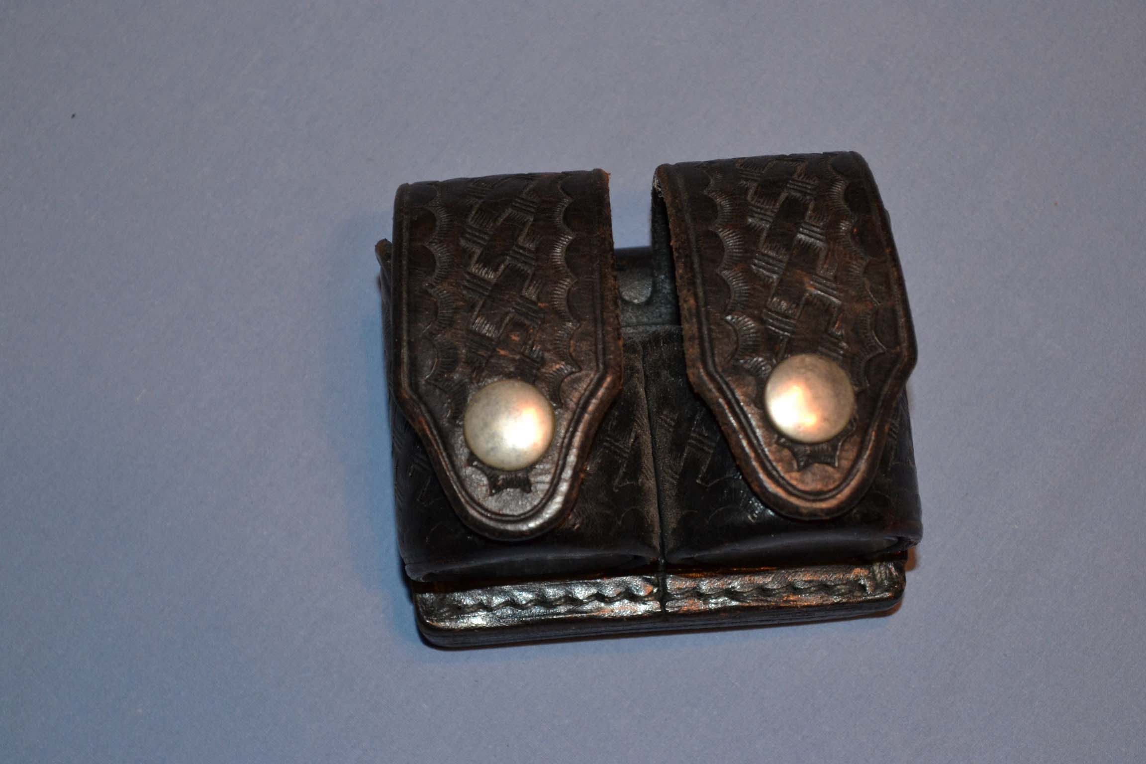 HKS Speed Loader Pouch